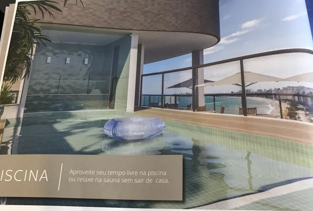 Apartamentos de frente para o mar (Construção) - Foto 4