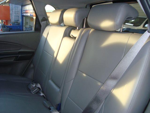TUCSON 2016/2017 2.0 MPFI GLS 16V 143CV 2WD FLEX 4P AUTOMÁTICO - Foto 8