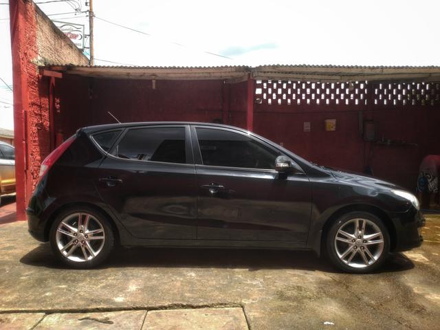Hyundai i30 2011 - Foto 4