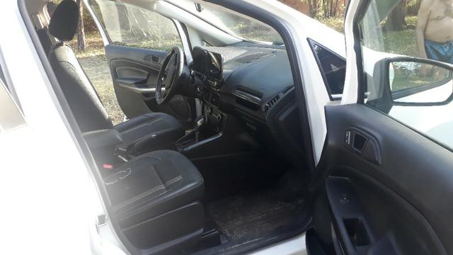 EcoSport Freestyle 1.5 2018/2019 - Foto 4