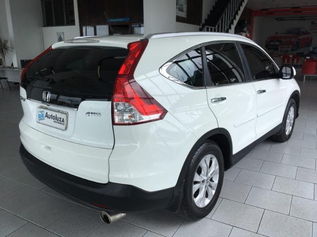 Honda crv exl 4x4 2012 - Foto 6