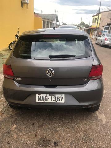 Vendo gol G6 2012/2013 - Foto 3