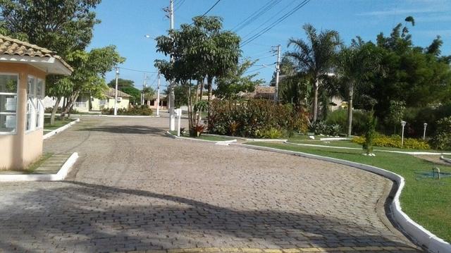 JCI - Lote condomínio Jardins do Lago próximo a rua 66, Itaipuaçu - Foto 9