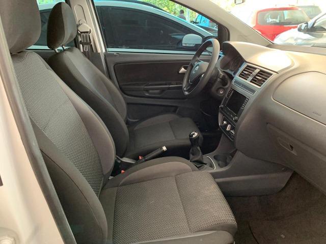 VW Volkswagen Fox 1.6 Connect 2019 - Renovel Veiculos - Foto 7