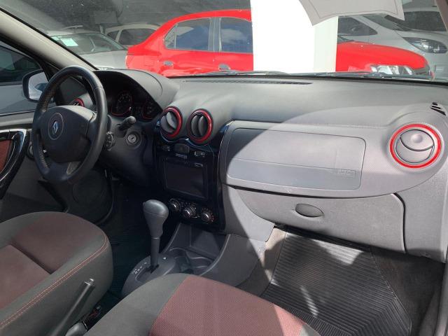 Renault Sandero Stepway 1.6 Aut 2014 - Renovel Veiculos - Foto 4