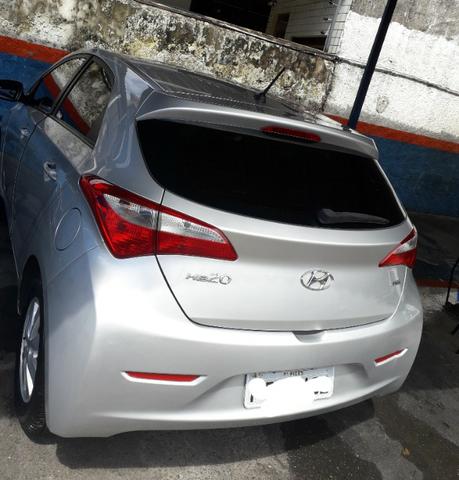 Vendo hb20 - Foto 4