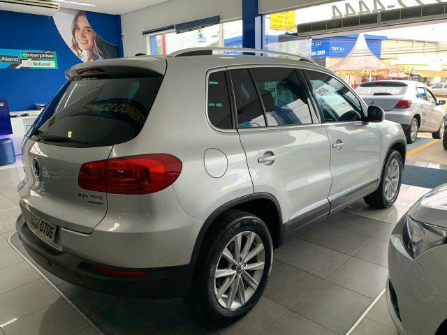 Tiguan - Foto 5
