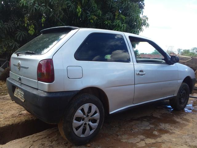 Vendo Ou troco - Foto 5