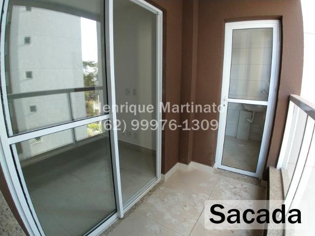 Apartamento Ecovitta 57m² - 2 Qt - Foto 6