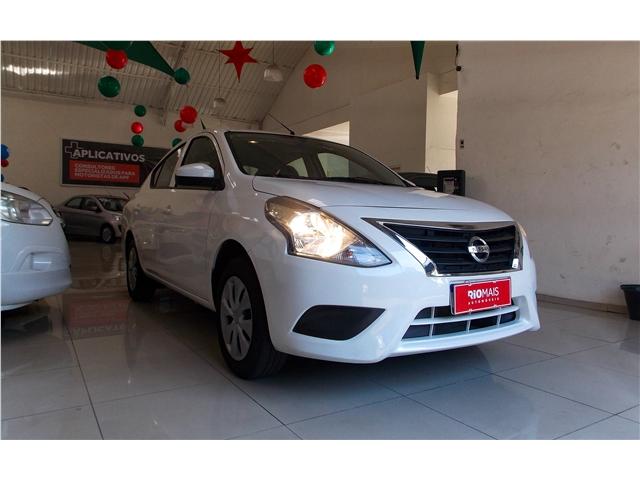 Nissan Versa 1.0 Flex - Foto 3