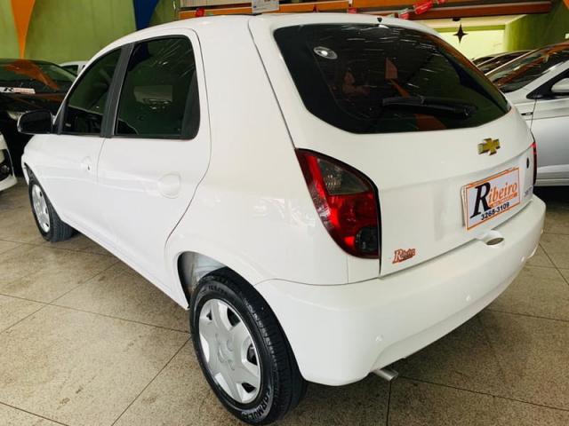 CHEVROLET CHEVROLET/CELTA 1.0L LT - Foto 2