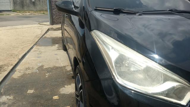 Vendo HB20 Hatch - Foto 6
