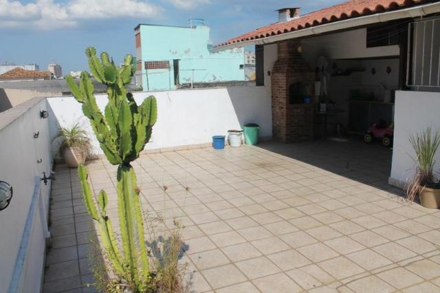 Espetacular Casa-Condomínio Fechado-Localização Privilegiada em Olaria - Foto 15