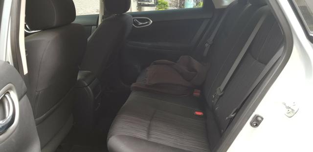 Sentra S 2.0L - Completo Automático - GNV 16m3 - IPVA 2020 - 60x S/Entrada - Score Baixo - Foto 3