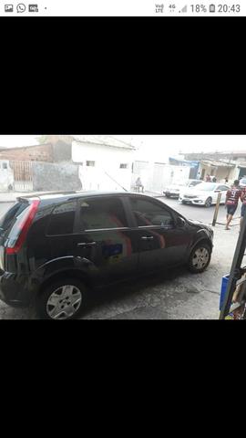 Fiesta
