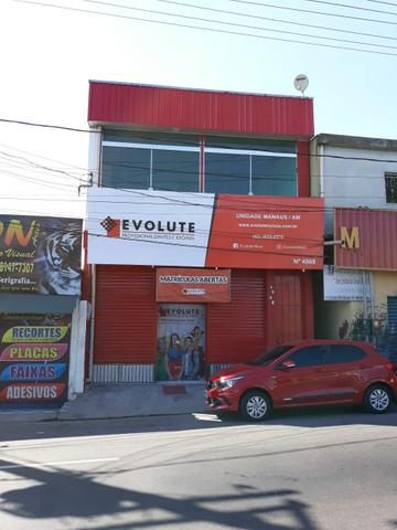 Alugo Sala para Cursinho ou afins 90m2 Z Leste - Foto 5