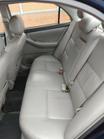 Corolla Xei 2008 automático - Foto 4