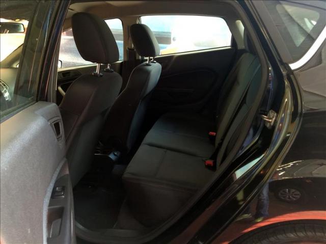 Ford Fiesta 1.6 se Hatch 16v - Foto 6