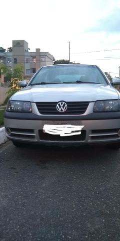 Gol G3 2003 1.6 ap 8v - Foto 3