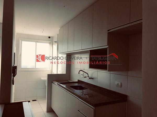 Apartamento com 3 quartos no edificio aquaparque - bairro vitória em londrina - Foto 9
