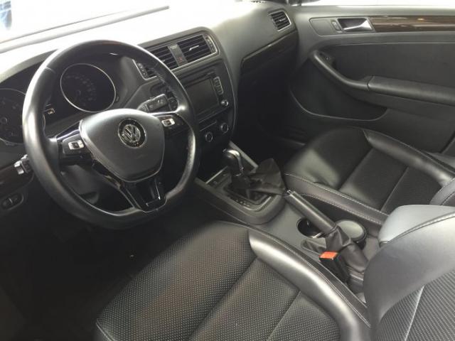Volkswagen jetta 2015 2.0 comfortline flex 4p tiptronic - Foto 4