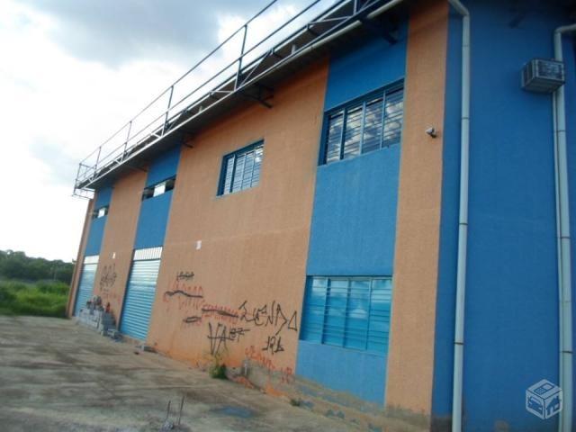 Galpão Vila Brasilia ao lado da Av. São Paulo, Aparecida de Goiânia R$ 900.000 - Foto 2