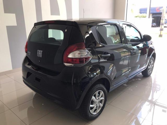 Fiat Mobi Easy Zero km (Desconto R$4.000,00) - Foto 5