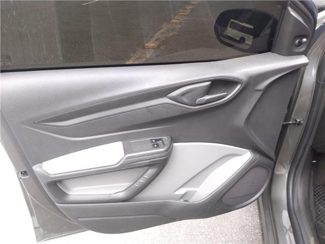 CHEVROLET ONIX 1.0 MPFI LT 8V FLEX 4P MANUAL - Foto 10