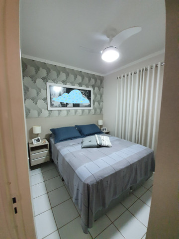 Apartamento à venda: 2 dormitórios, lazer completo e portaria 24 horas! - Foto 7