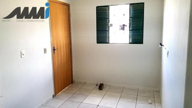 Casa 2 quartos, no Gravata - Navegantes/SC - Foto 9