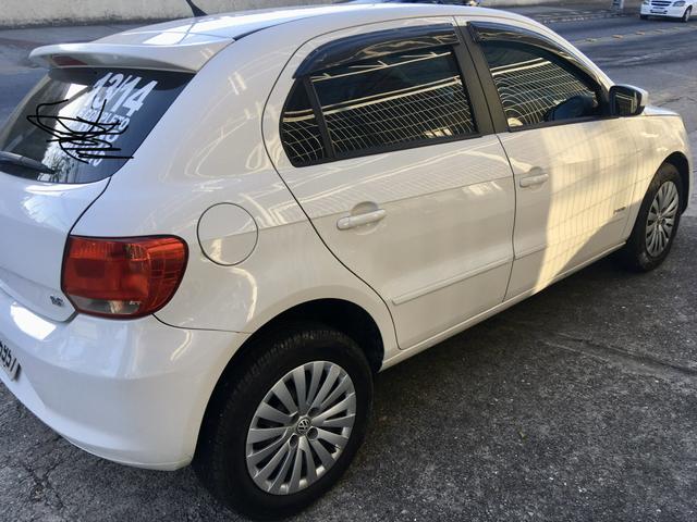 Gol 1.6 G6 ITrend 2014 - Foto 3