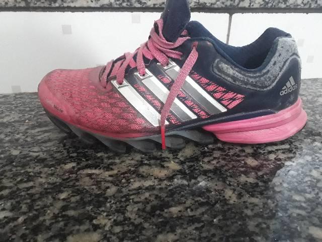 adidas springblade feminino