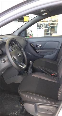 RENAULT SANDERO 1.0 12V SCE FLEX ZEN MANUAL - Foto 10