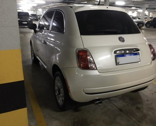 Fiat 500 cult - Foto 6