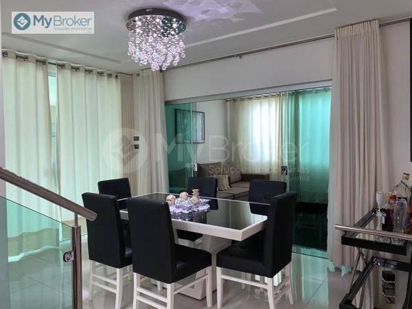 Sobrado com 4 dormitórios à venda, 283 m² por R$ 1.350.000,00 - Setor Andréia - Goiânia/GO - Foto 5