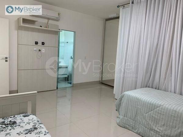 Sobrado com 4 dormitórios à venda, 283 m² por R$ 1.350.000,00 - Setor Andréia - Goiânia/GO - Foto 11