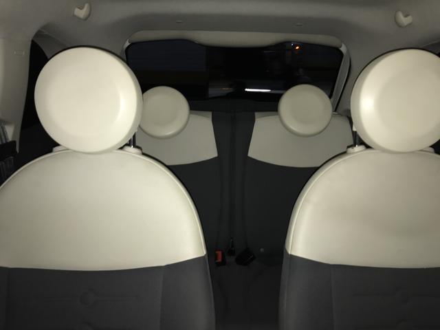 Fiat 500 cult - Foto 8