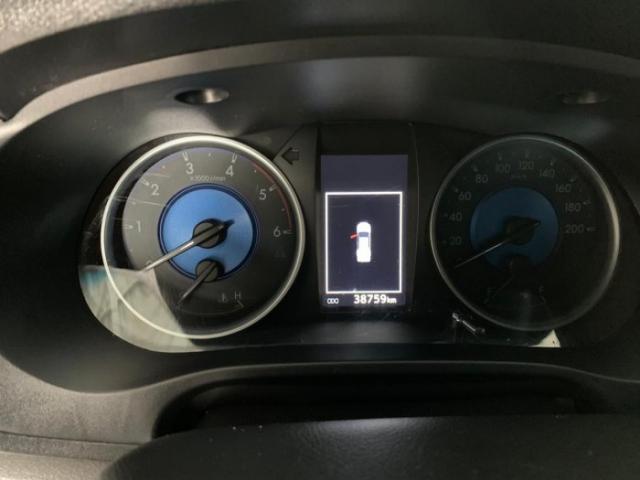 Toyota hilux 2018 2.8 srx 4x4 cd 16v diesel 4p automÁtico - Foto 8