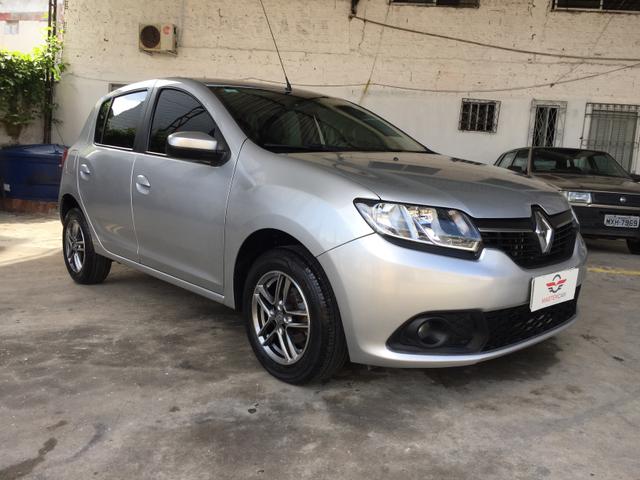 Sandero 1.6 - Foto 3