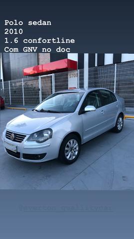 Polo Sedan