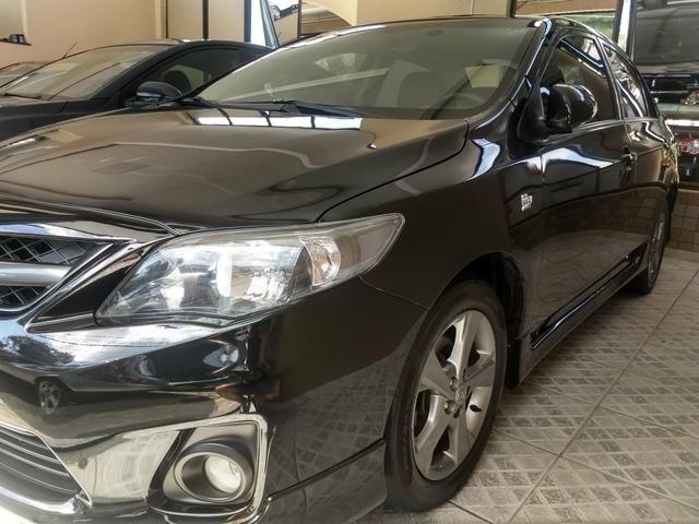 Corolla xrs - Foto 2