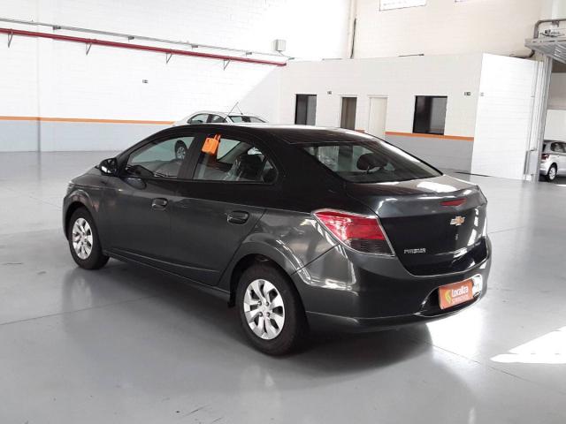 PRISMA 2018/2019 1.0 MPFI JOY 8V FLEX 4P MANUAL - Foto 5