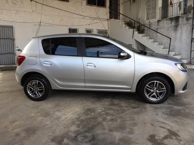 Sandero 1.6 - Foto 4