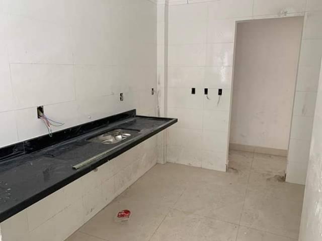 Ótimo apto, 2 dorm, na Guilhermina - Foto 6
