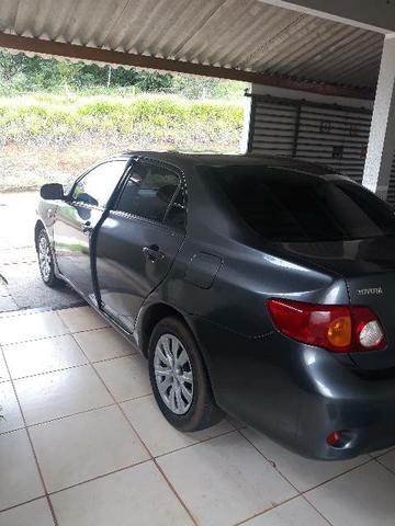 Corolla 09 - Foto 2