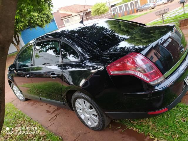 Vendo ou troco C4 PALLAS - Foto 3