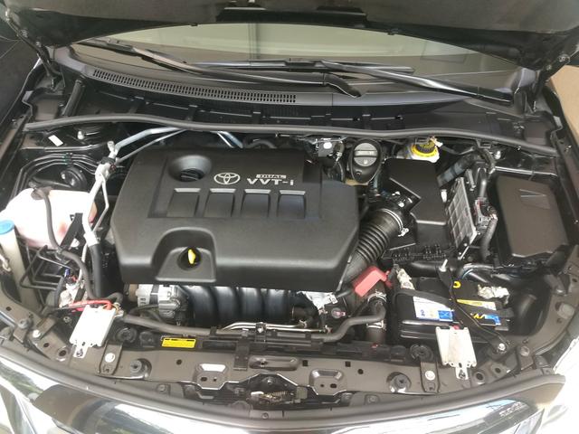 Corolla xrs - Foto 5