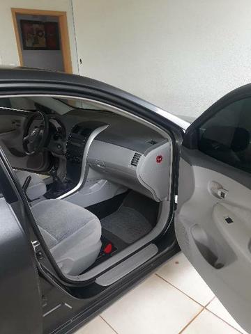 Corolla 09