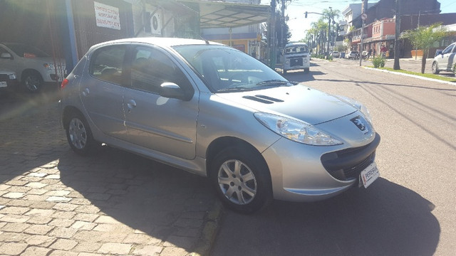 Peugeot 207 HR 1.4 - Foto 2