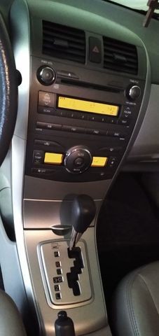Corolla GLI - Foto 4
